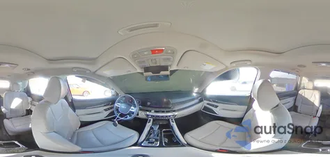 2023 Kia Telluride Ex from USA, damaged, VIN 5XYP34GC4PG326868